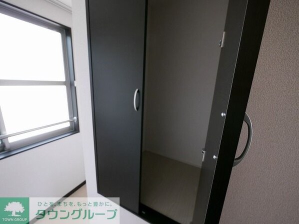 レオネクストコクメイハイツAの物件内観写真